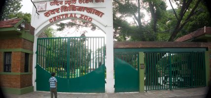 बर्डफ्लु नियन्त्रणपछि जावलाखेल सदर चिडियाखाना आजदेखि पुनः खुला