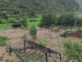 अविरल वर्षाले जुम्लाको सिंजामा कृषिबाली र संरचनामा क्षति अविरल वर्षाले जुम्लाको सिंजामा कृषिबाली र संरचनामा क्षति