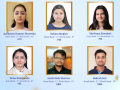 एसीसीए परीक्षामा ब्रिटिश प्रोफेशनल कलेजका विद्यार्थीको उत्कृष्ट सफलता, शीर्ष स्थान हासिल एसीसीए परीक्षामा ब्रिटिश प्रोफेशनल कलेजका विद्यार्थीको उत्कृष्ट सफलता, शीर्ष स्थान हासिल