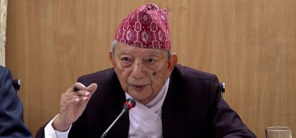 दलित अधिकार संरक्षणमा आयोग संवेदनशील, बालअधिकारमा राष्ट्रिय अध्ययन हुँदै : अध्यक्ष मगर (भिडियो सहित)