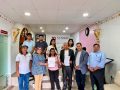 ‘एआई इन जर्नलिज्म वर्कसप’ आयोजना हुँदै, क्यान महासंघ र फेजाबीच सहकार्य ‘एआई इन जर्नलिज्म वर्कसप’ आयोजना हुँदै, क्यान महासंघ र फेजाबीच सहकार्य