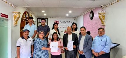 ‘एआई इन जर्नलिज्म वर्कसप’ आयोजना हुँदै, क्यान महासंघ र फेजाबीच सहकार्य