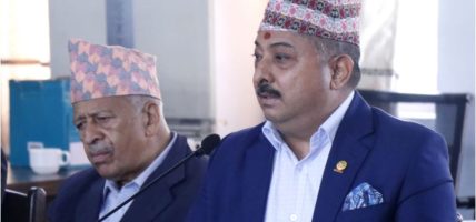 मौद्रिक नीतिबाट निजी क्षेत्रका अपेक्षा सम्बोधन हुनुपर्छ :अध्यक्ष श्रेष्ठ
