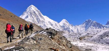अन्नपूर्ण क्षेत्रमा पर्यटक आगमन दोब्बर, पाँच लाखभन्दा बढी विदेशी पर्यटक पुगे