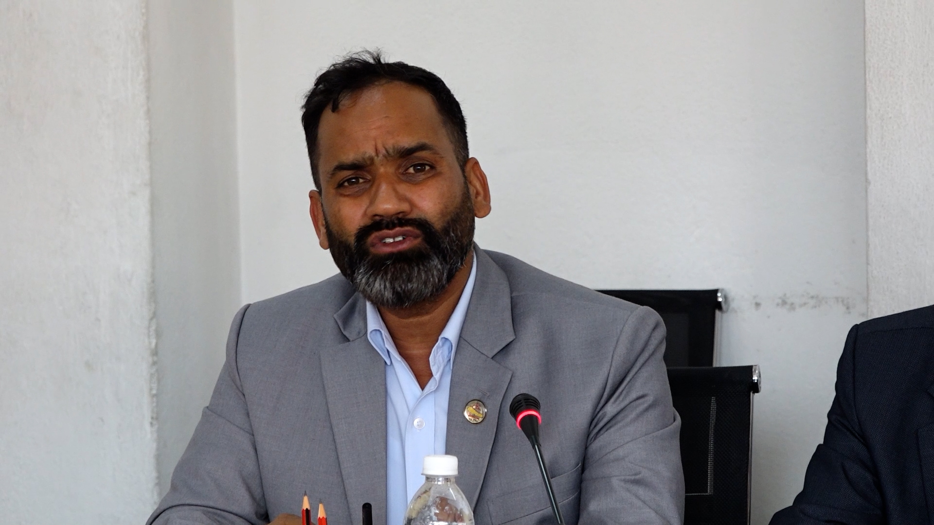 आरोग्य पर्यटन प्रवद्र्धनका लागि पर्यटन बोर्डमा सचिवालय स्थापनाको तयारी