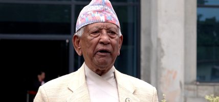 सय दिनमा लोकतन्त्र, विधि र संसदीय प्रक्रियामाथि हस्तक्षेप भयो : केसी (भिडियो सहित)