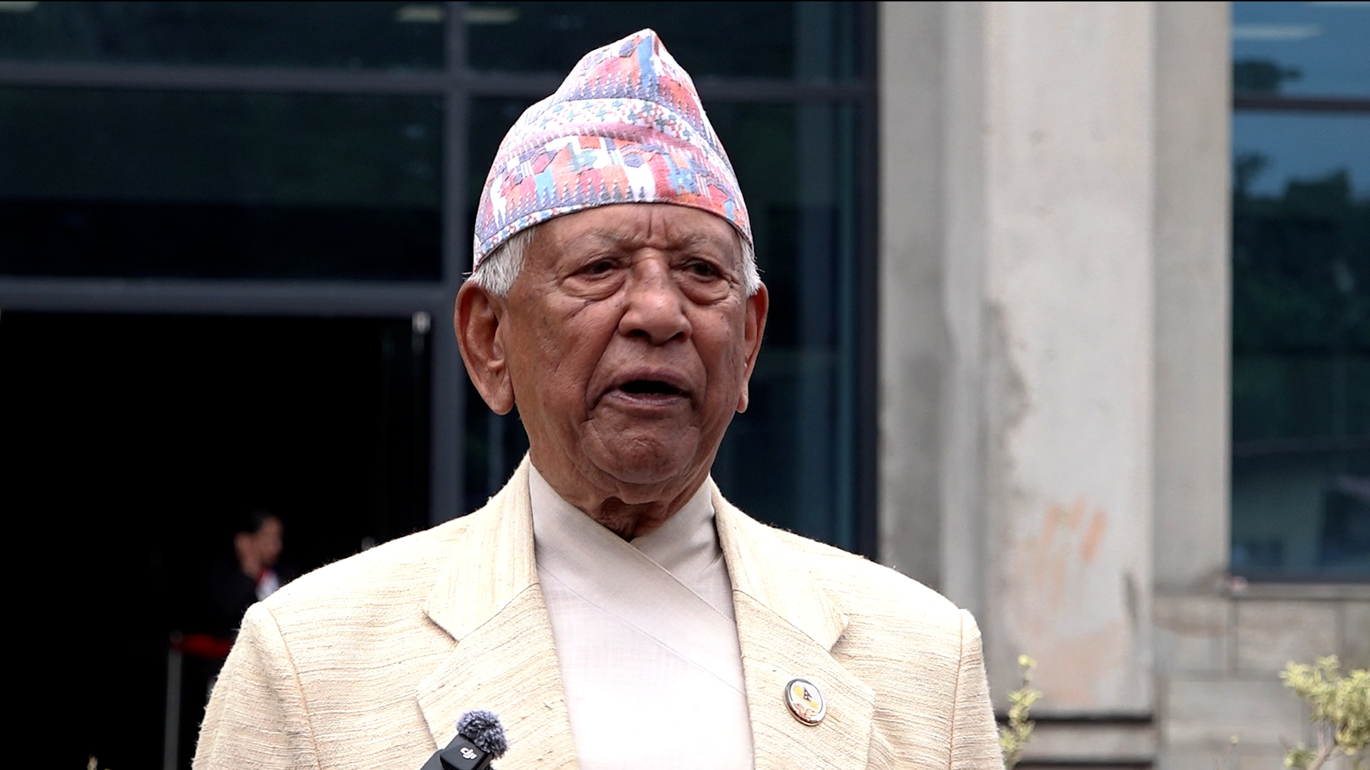 सय दिनमा लोकतन्त्र, विधि र संसदीय प्रक्रियामाथि हस्तक्षेप भयो : केसी (भिडियो सहित)