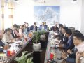 राष्ट्र बैङ्क ऐन संशोधन विधेककमाथि छलफल राष्ट्र बैङ्क ऐन संशोधन विधेककमाथि छलफल
