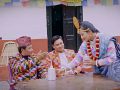 सुनिल थापा मगरको ‘सोल्टिनी सेवारो’ गीतमा रेबिकाको दमदार अभिनय