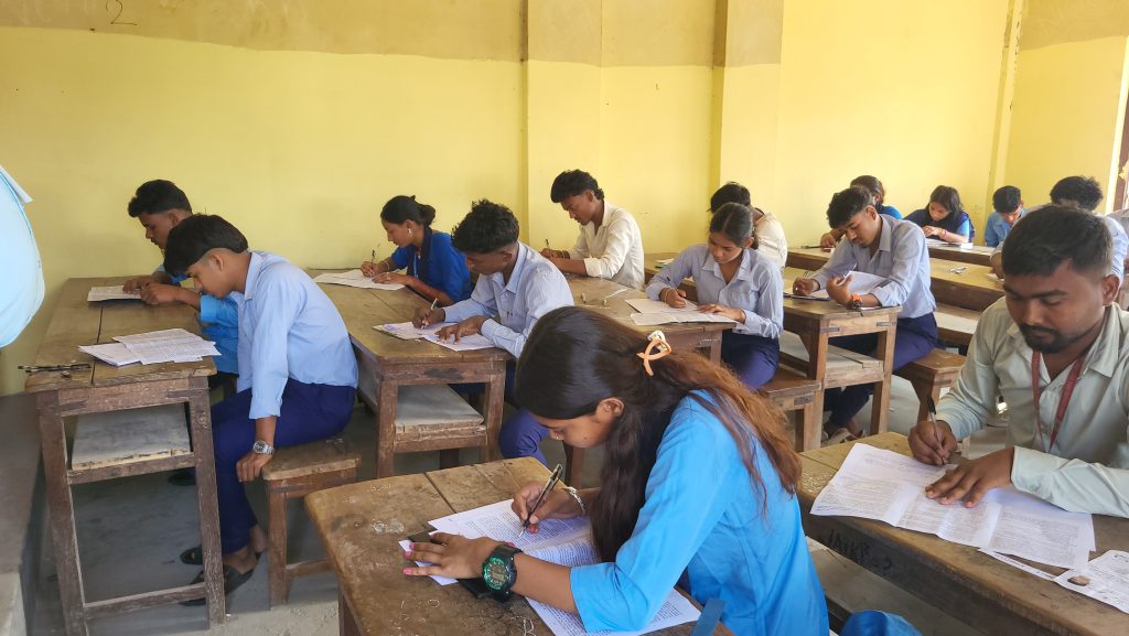 एसईई ग्रेडवृद्धि परीक्षाको नतिजा सार्वजनिक, ८३ हजार ५२३ विद्यार्थी उत्तीर्ण