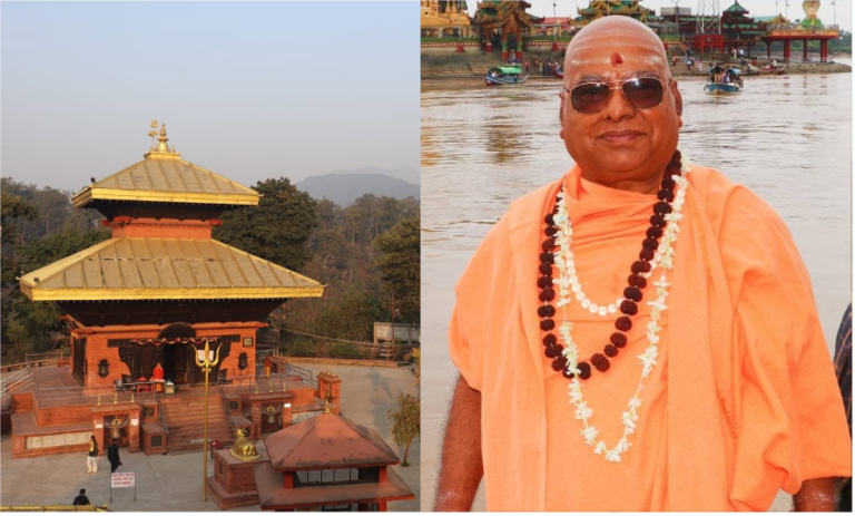 ‘मुलुकमा अभिभावकको अभाव हुँदा द्वन्द्व बढ्यो, शान्ति, सद्भाव र पारस्परिक सम्मान आवश्यक छ’