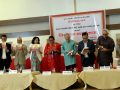 पुस्तकमार्फत नेपाललाई आत्मनिर्भर र समृद्ध राष्ट्र बनाउन प्रस्ताव पुस्तकमार्फत नेपाललाई आत्मनिर्भर र समृद्ध राष्ट्र बनाउन प्रस्ताव