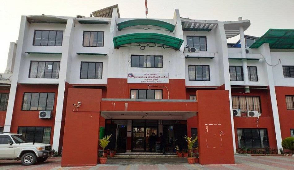 बृहत्तर हेटौँडा अवधारणाअनुसार राजधानी विकास गरिने