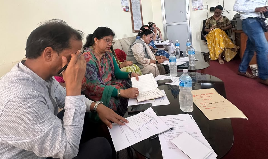 असुरक्षित नेपालका बाल सुधार गृह : जुनसुकै बेला गम्भीर दुर्घट्नाको खतरामा (भिडियो सहित)