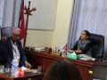 बाल अधिकार परिषद्मा मन्त्री बादीको छड्के, नयाँ बालगृह खोल्ने अनुमति नदिन निर्देशन बाल अधिकार परिषद्मा मन्त्री बादीको छड्के, नयाँ बालगृह खोल्ने अनुमति नदिन निर्देशन