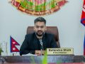 प्रधानमन्त्रीले लिए सुनसरीमा भएको घटनाबारे सुरक्षा निकायका प्रमुखहरूसँग ब्रिफिङ प्रधानमन्त्रीले लिए सुनसरीमा भएको घटनाबारे सुरक्षा निकायका प्रमुखहरूसँग ब्रिफिङ