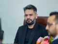 राष्ट्रिय सुरक्षा परिषद्को बैठक बस्दै