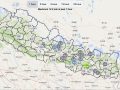 नेपालभर मनसुनी वायुको प्रभाव, मकवानपुरमा सर्वाधिक वर्षा नेपालभर मनसुनी वायुको प्रभाव, मकवानपुरमा सर्वाधिक वर्षा