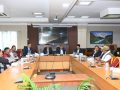 सरकारी वार्ता टोली र लघुवित्तपीडित संघर्ष समितिबिच वार्ता हुने