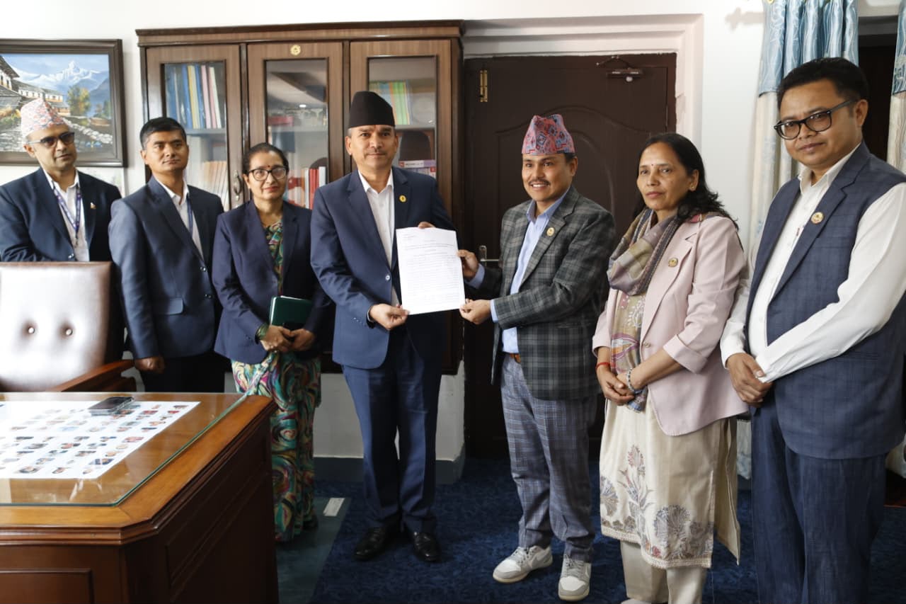 मनसुनजन्य विपद्को जोखिम बढ्दा सरकारको तयारीमाथि राष्ट्रिय सभामा प्रश्न
