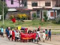 सर्लाहीको हरिवन आइपुग्यो मिटरब्याज पीडितको न्याय मार्च सर्लाहीको हरिवन आइपुग्यो मिटरब्याज पीडितको न्याय मार्च
