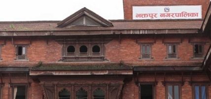 भक्तपुर नगरपालिकामा १७८ सम्पदा पुनर्निर्माण