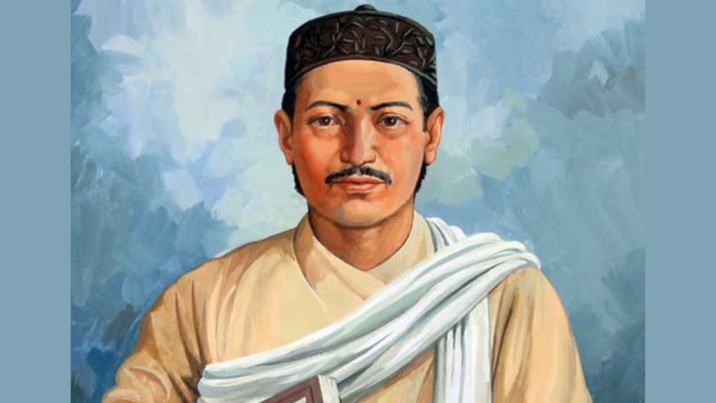 तीन दिनसम्म विविध कार्यक्रम गरी भानु जयन्ती मनाइने