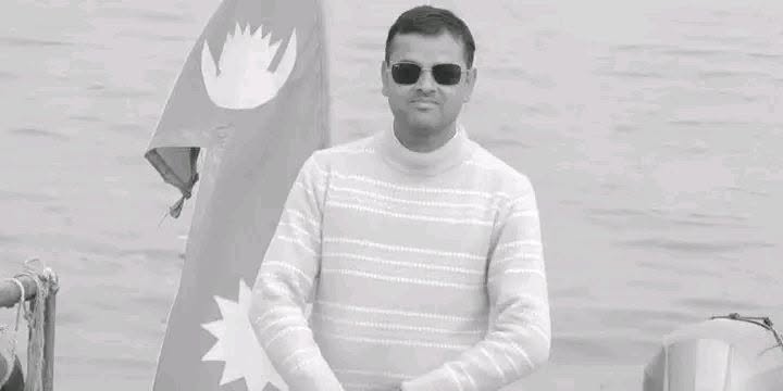 आत्मदाह प्रयास गरेका सर्लाहीका विवेक मण्डलको उपचारका क्रममा मृत्यु
