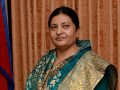 सामाजिक सद्भाव कायम राख्न पूर्वराष्ट्रपति भण्डारीको आग्रह सामाजिक सद्भाव कायम राख्न पूर्वराष्ट्रपति भण्डारीको आग्रह