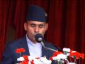 पुस मसान्तभित्र लेखापरीक्षण गरीसक्न सञ्चारमन्त्रीको निर्देशन