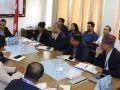 नेपाल टेलिकमका सबै टावरमा विद्युत् सेवा पुर्‍याउन सञ्चारमन्त्री डा तिमिल्सिनाको निर्देशन