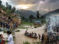 तीन महिनामा तीन हजार २९६ विपद्का घटना , १६० जनाको मृत्यु तीन महिनामा तीन हजार २९६ विपद्का घटना , १६० जनाको मृत्यु