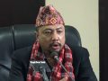 सिक्टा सिँचाइ आयोजना समयमै सम्पन्न गर्न मन्त्री श्रेष्ठको निर्देशन सिक्टा सिँचाइ आयोजना समयमै सम्पन्न गर्न मन्त्री श्रेष्ठको निर्देशन
