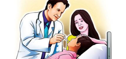 कालीकोटमा कालाजारको बिरामी फेला पर्न थाले