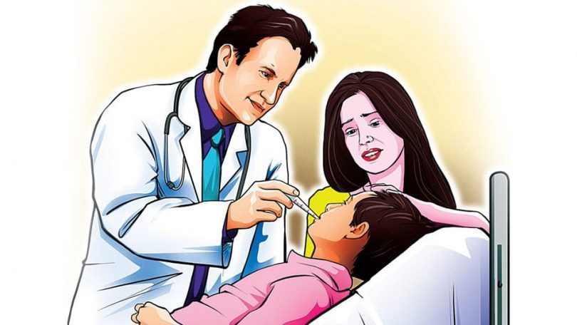 कालीकोटमा कालाजारको बिरामी फेला पर्न थाले