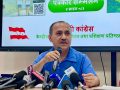 सबै दल एउटै सरकारमा बस्नुपर्छ भन्ने मान्यता कांग्रेसको होइन : विश्वप्रकाश शर्मा  (भिडियो सहित)