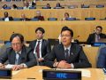 Nepal calls for mainstreaming right to development across global financing and development cooperation Nepal calls for mainstreaming right to development across global financing and development cooperation