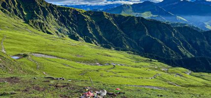 बुकीपाटनमा प्लास्टिकजन्य फोहर व्यवस्थापनको चुनौती
