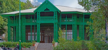 बलुचिस्तानमा आक्रमण, नौ प्रहरीको मृत्यु