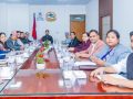 यस्तो छन् ,मन्त्रिपरिषद् बैठकका ७ मुख्य निर्णयहरु यस्तो छन् ,मन्त्रिपरिषद् बैठकका ७ मुख्य निर्णयहरु