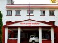 मकवानपुर प्रशासनद्वारा ‘ट्राभल एडभाइजरी’ जारी मकवानपुर प्रशासनद्वारा ‘ट्राभल एडभाइजरी’ जारी