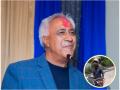 नेपालमा जलन उपचारका लागि पर्याप्त स्रोत–साधन छैनन् : चन्द्र भण्डारी नेपालमा जलन उपचारका लागि पर्याप्त स्रोत–साधन छैनन् : चन्द्र भण्डारी