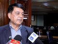 उद्योगीका सुझावका आधारमा कर, पूर्वाधार र नीतिगत सुधार गर्ने सरकारको संकेत : चन्द्र ढकाल
