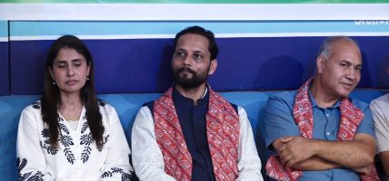 डा.चेतना पौडेलको गिरफ्तारी प्राकृतिक चिकित्सामाथिको प्रहार हो : संघ