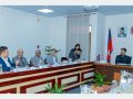 राष्ट्रिय चिकित्सा शिक्षा आयोगको बैठक सम्पन्न