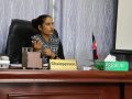 बाल अधिकार परिषद्मा मन्त्री सिता बादीको छड्के अनुगमन, नयाँ बालगृह खोल्ने अनुमति नदिन निर्देशन