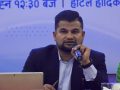शैक्षिक परामर्श नियमावली स्वागतयोग्य, तर संशोधन आवश्यक : लक्ष्मण पौडेल