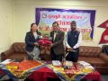 चुमनुब्री गाउँपालिकाको राजस्व दुई करोड