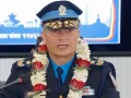 प्रहरी महानिरीक्षक कार्की स्वदेश फिर्ता प्रहरी महानिरीक्षक कार्की स्वदेश फिर्ता