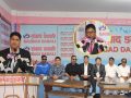 गणेश नेपालीले न्याय नपाए संघर्ष चर्काउँछौं : अभियान्ता